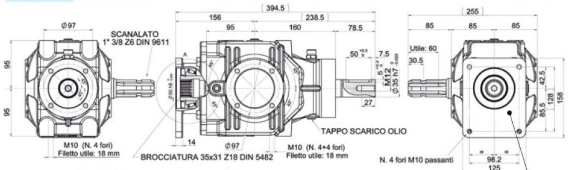 Gearbox for Circular Saw and Belt Saws-1.jpg