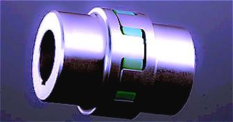 stainless steel Jaw Coupling-1