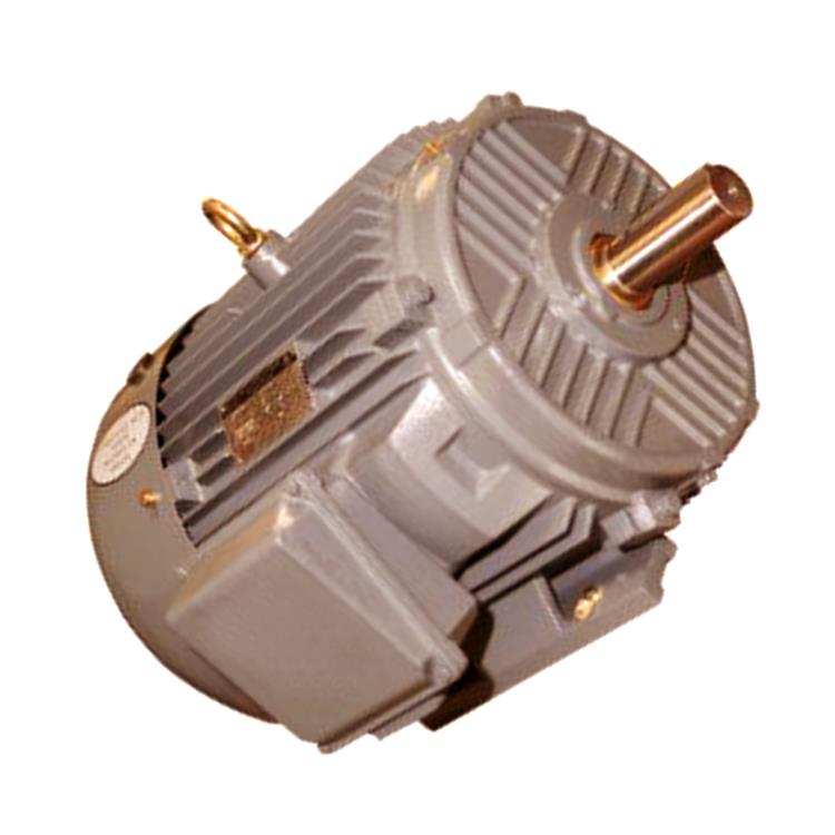 3 phase electric motor