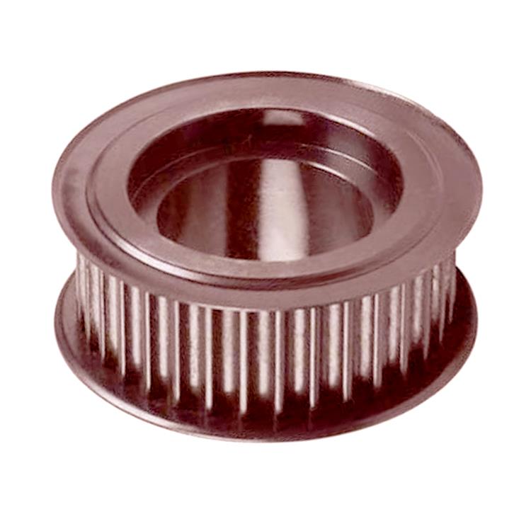 Taper Bore Timing Pulley