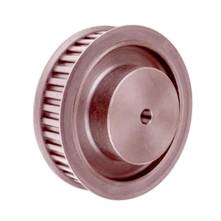Pilot Bore Timing Pulley