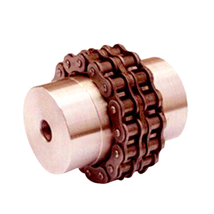 Chain Coupling Sprockets