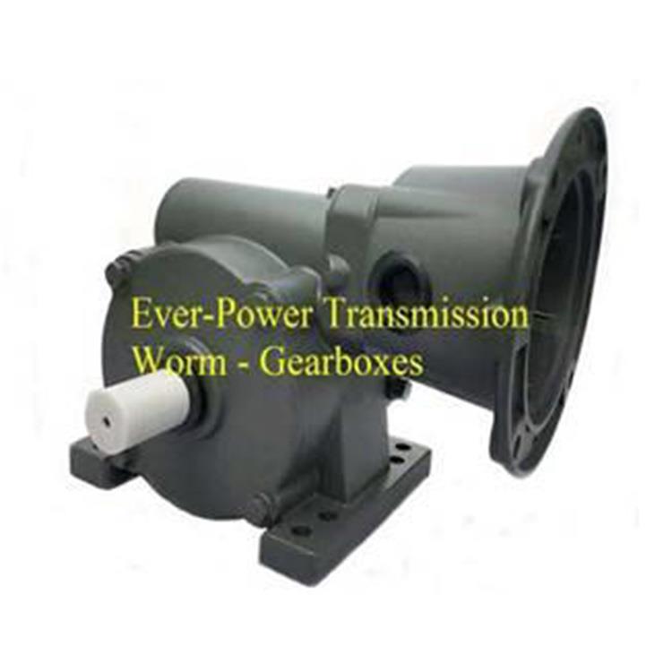 Center-Dive-Gear-Box-Of-Irrigation-System-1