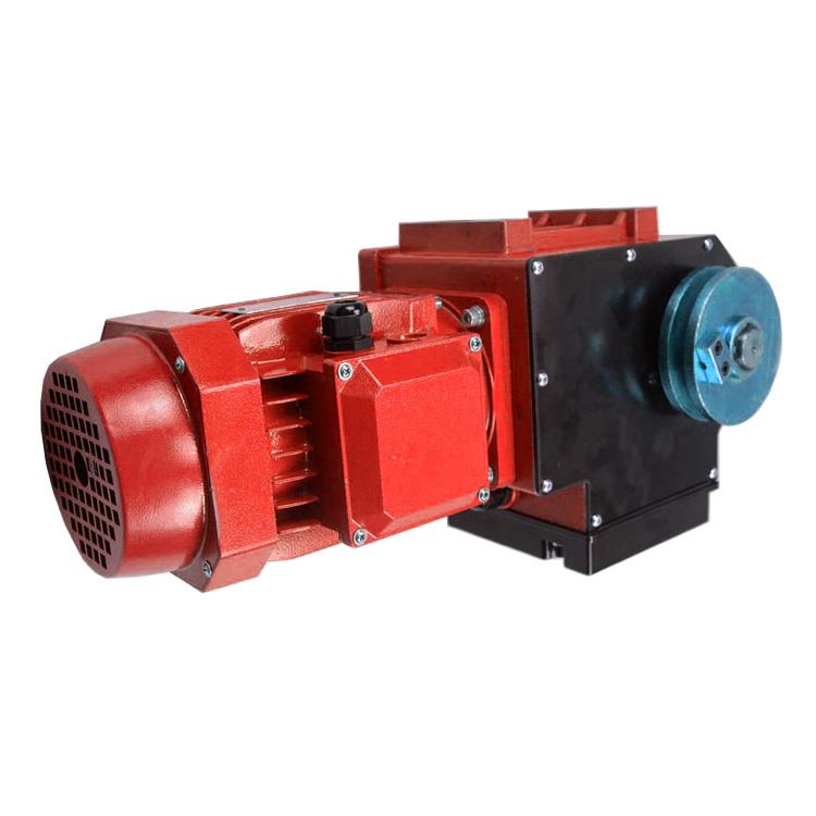 gear motor for greenhouse