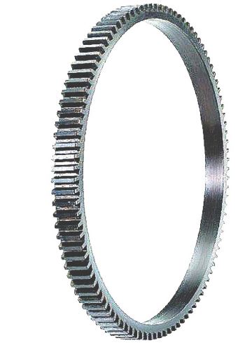 Stahl RingGetriebe (Spur Gears)