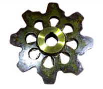 Case Conveyor Chain sprockets-1