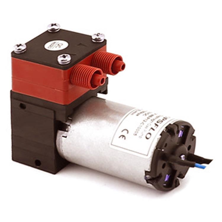 small vacuum pump