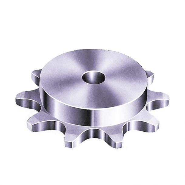 steel sprocket