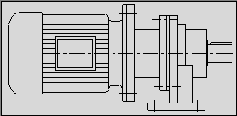 PLANETARY GEARED MOTORS