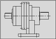 PLANETARY SPEED REDUCERS