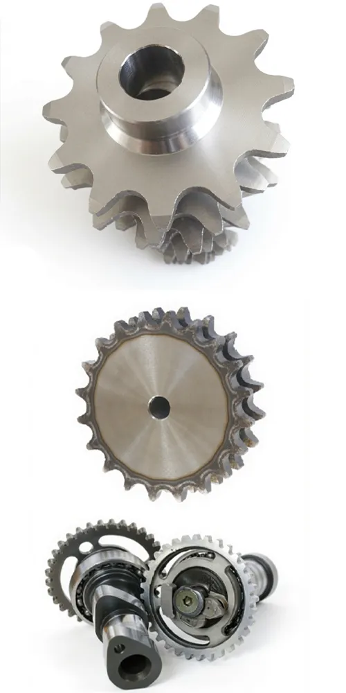 kettenrad zahnrader kettenrad show