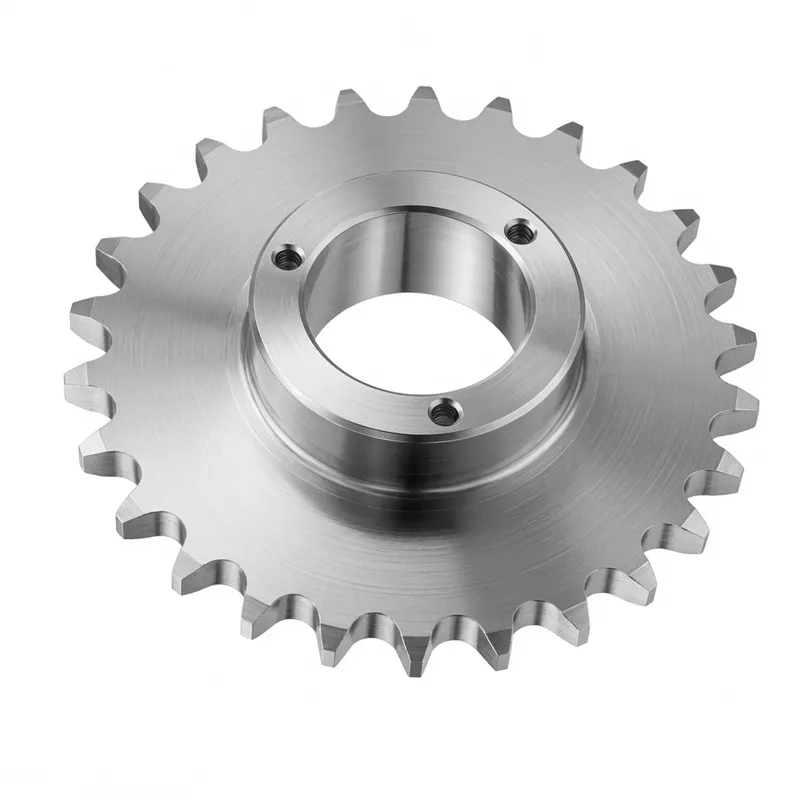 American Standard ANSI Sprockets
