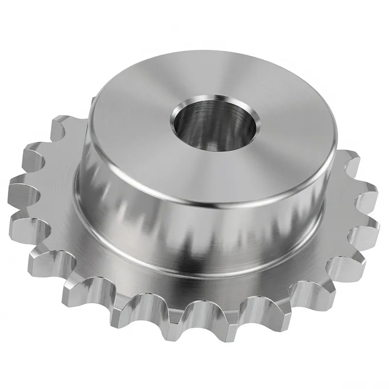 Asian Standard JIS Sprockets
