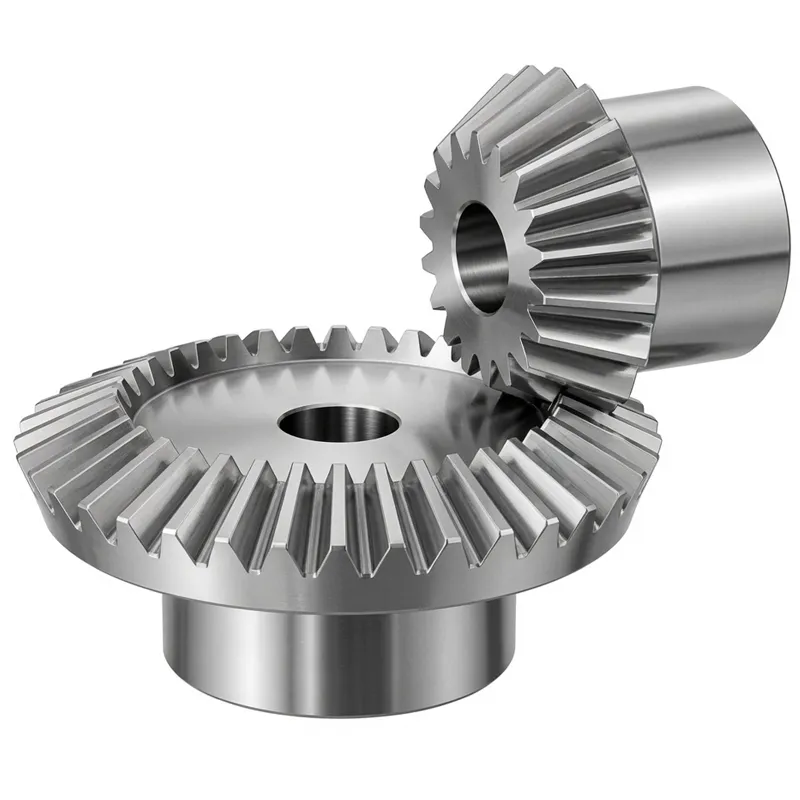 Bevel Gears 90 Degree Power Transmission