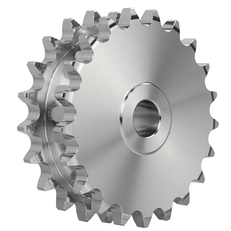 European Standard Sprockets DIN ISO