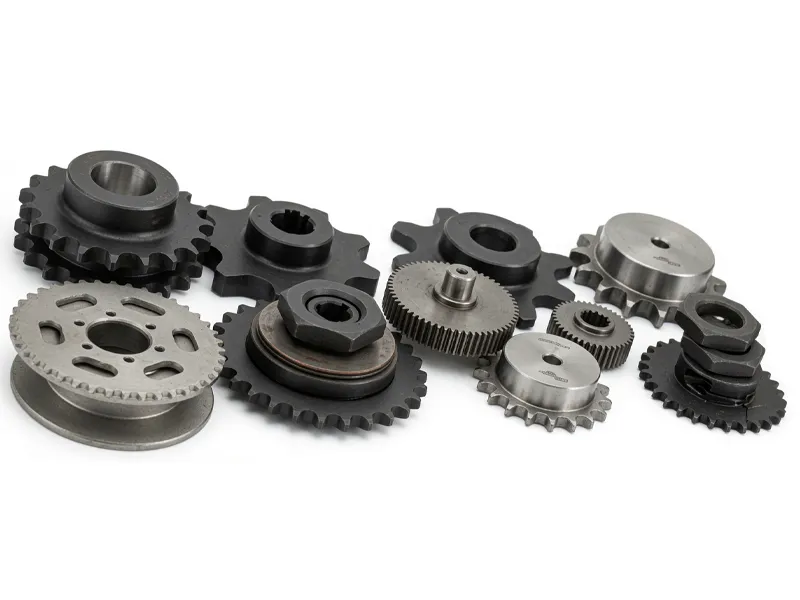 sprocket gear product