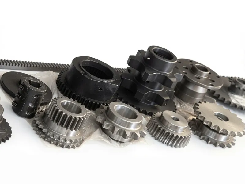 sprocket gear product