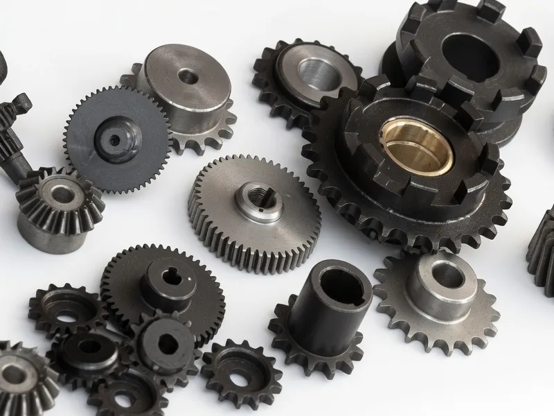 sprocket gear product