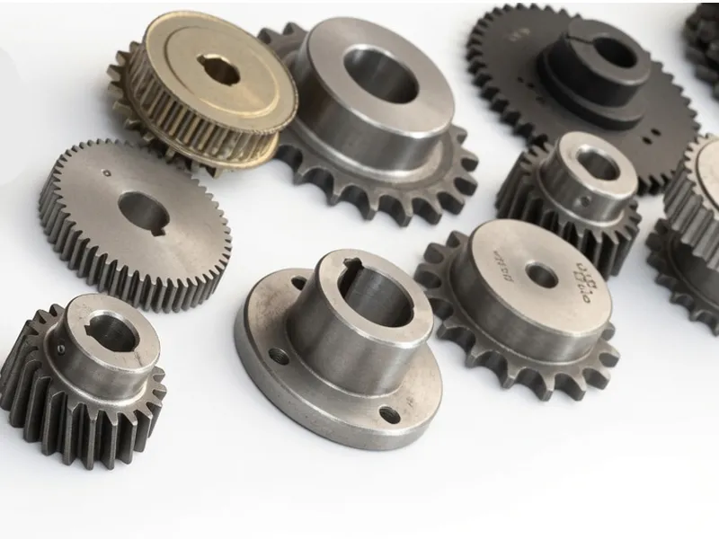 sprocket gear product