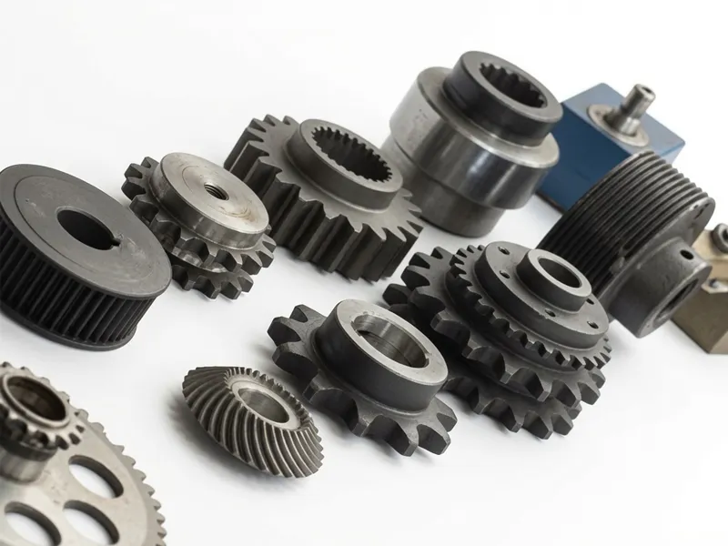 sprocket gear product