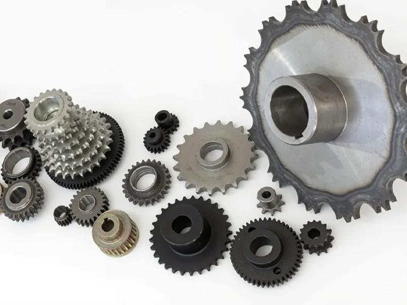 sprocket gear product