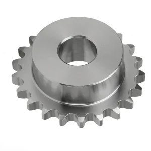 EP-1/2"×1/4" Roller 8.51 European Sprockets