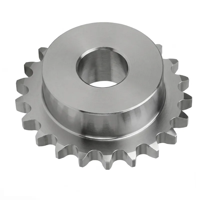 EP-1/2"×1/4" Roller 8.51 European Sprockets EP-1/2"×1/4" Roller 8.51 European Sprockets