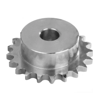 kettenrad-zahnrader-products-EP 1 2×1 8 European Sprockets — 081B-1 Series