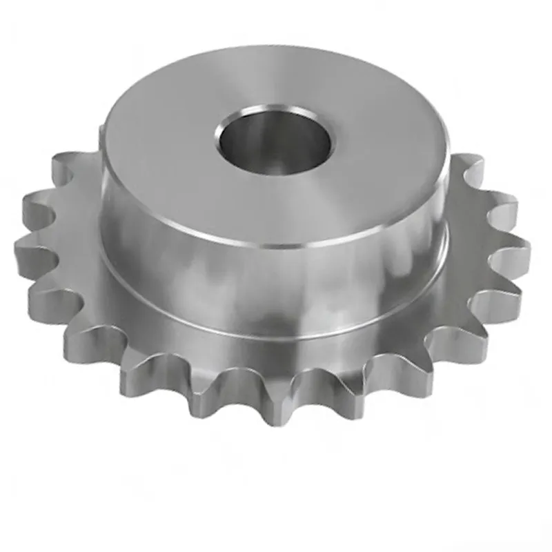 EP-1/2"×3/16" European Sprockets EP-1/2"×3/16" European Sprockets