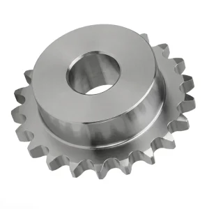kettenrad-zahnrader-products-EP 12×516 European Sprocket — 08B-1-2-3 Series