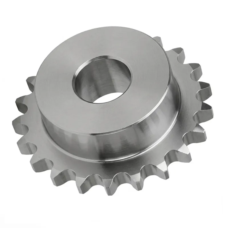 EP 1/2"×5/16" European Sprocket — 08B-1-2-3 Series kettenrad-zahnrader-products-EP 12×516 European Sprocket — 08B-1-2-3 Series