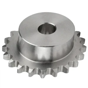 kettenrad-zahnrader-products-EP-6 × 2,8 mm Pignons européens — Type 04B-1