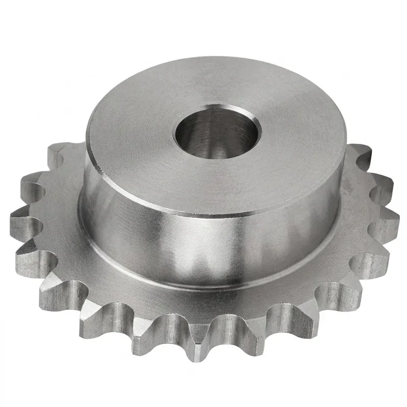 EP-6×2.8mm European Sprockets — Type 04B-1 kettenrad-zahnrader-products-EP-6×2.8mm European Sprockets — Type 04B-1