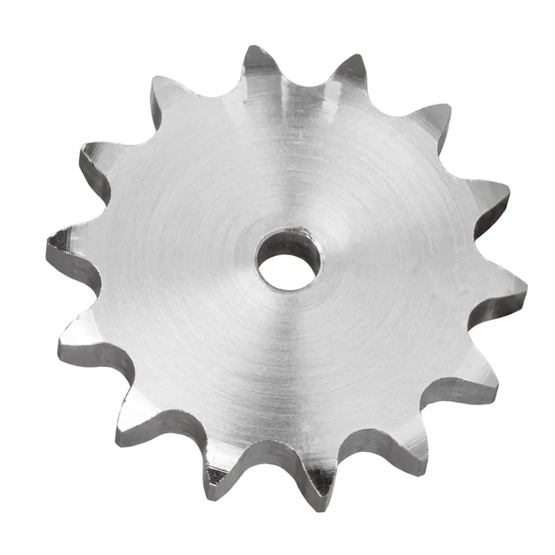 EP ⌀0.75" American Sprocket — No.100 ANSI Series kettenrad-zahnrader-products-EP ⌀0.75 American Sprocket — No.100 ANSI Series