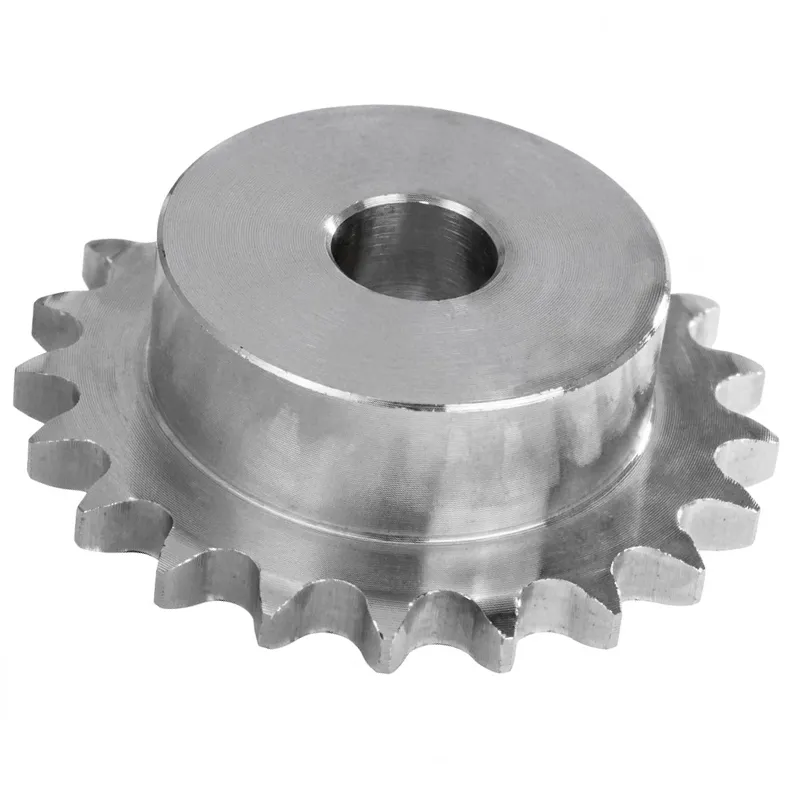 EP ⌀0.75" American Sprocket — No.100 ANSI Series EP ⌀0.75" American Sprocket — No.100 ANSI Series - Image 2