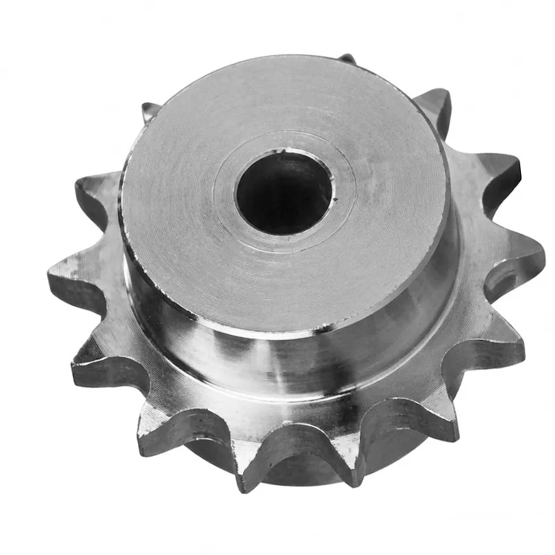 EP ⌀0.75" American Sprocket — No.100 ANSI Series EP ⌀0.75" American Sprocket — No.100 ANSI Series - Image 3